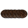 044 0008 Round Black Set 6